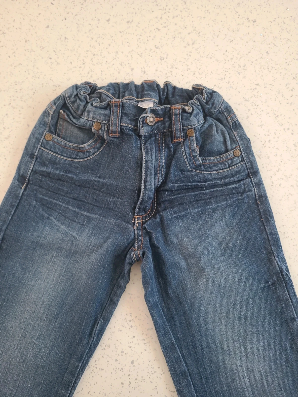 Boy's jeans – photo 4